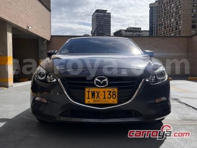 Mazda 3 2.0 Sedan Prime 2017