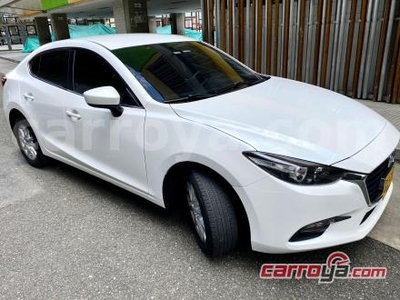 Mazda 3 2.0 Sedan Prime 2019