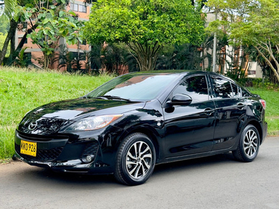 Mazda 3 ALL NEW 1.6 SEDAN | TuCarro