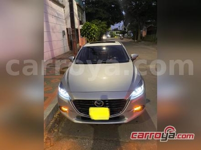 Mazda 3 Grand Touring 2.0 Sedan Automatico 2019