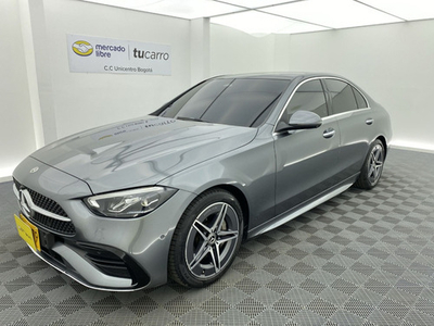 Mercedes-Benz Clase C 2.0 Amg | TuCarro