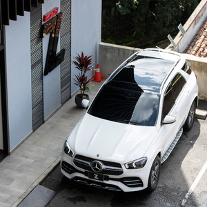 Mercedes-benz Clase Gle Gle 450 3.0 Hybrid | TuCarro