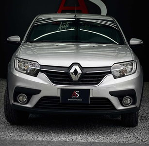 Renault Logan 1.6 Intens At 2022 | TuCarro