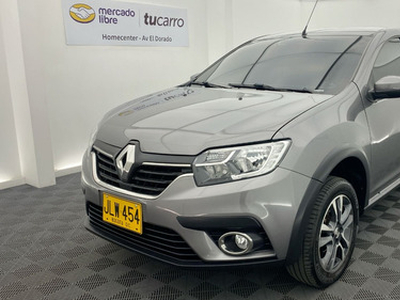 Renault Logan 1.6 Intense | TuCarro
