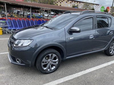 Renault Stepway 1.6 Dynamique Mecánica | TuCarro