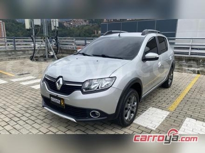 Renault Stepway Dynamique 2019