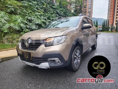Renault Stepway Intens Aut 2023