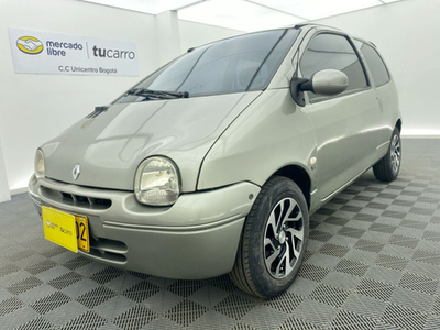 Renault Twingo 1.2 Access | TuCarro