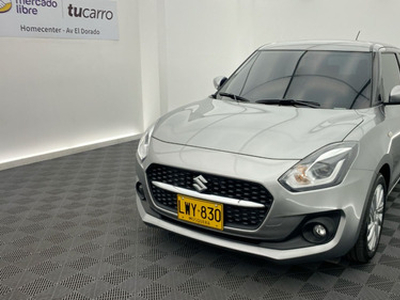 Suzuki Swift 1.2 Gl | TuCarro