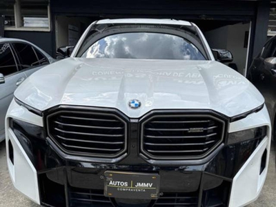 BMW XM XM 2024 $980.000.000