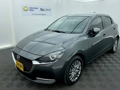 Mazda 2 1.5 Grand Touring Lx 2024 3.600 kilómetros $86.900.000