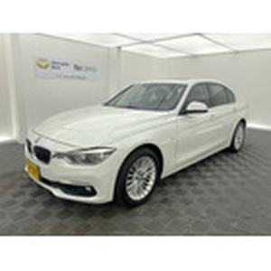 BMW Serie 3 2.0 320i F30 Luxury Line Plus