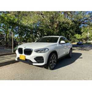 BMW X4 2.0 Xdrive30i
