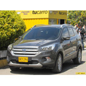 Ford Escape 2.0 Se 4x2