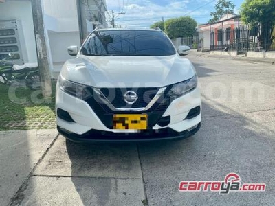 Nissan Primera 2.0 Gxe Automatico 2019