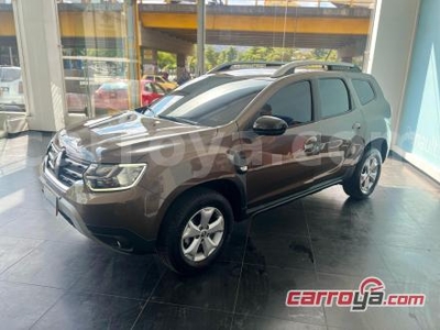 Renault Duster 1.3t Intens 4x2 2022