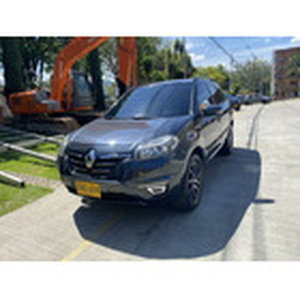 Renault Koleos 2.5 Dynamique 4x4