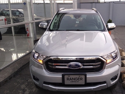 Ford Ranger 3.2 Limited | TuCarro