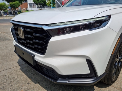 Honda CR-V 1.5 Exl | TuCarro