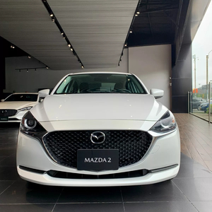 Mazda 2 1.5 Touring Sedan | TuCarro