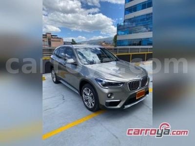 BMW X1 sDrive 20i 2019