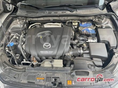 Mazda 3 1.6 Hatchback Automatico 2018