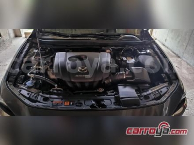 Mazda 3 2.0 Sedan Mecanico 2020