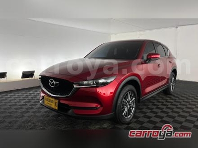 Mazda Cx-5 Touring 2.0 Suv Automatico 4x2 2022