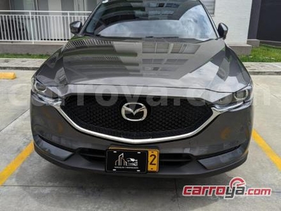 Mazda CX-5 Touring 2.0 Suv Automatico 4x2 2022