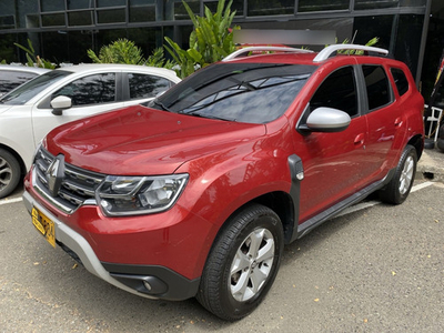 Renault Duster 1.6 Intense