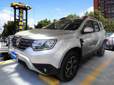 Renault Duster DUSTER INTENS INTENS 1.3 4X4
