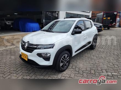 Renault Kwid Intens 2023
