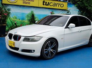 BMW Serie 3 2.0 320i E90 Lci