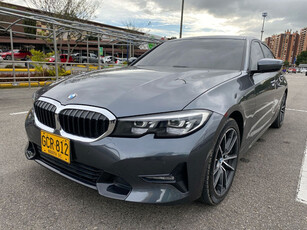 BMW Serie 3 2.0 330i