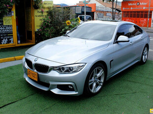 BMW Serie 4 2.0 M420i F36 Gran Coupe M