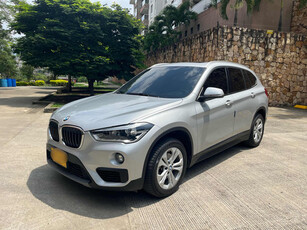 BMW X1 1.5 F48 Sdrive 18i