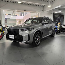 BMW X5 X5 xDrive50e