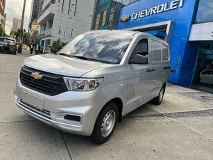 Chevrolet N400 Cargo Modelo 2024