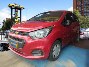 Chevrolet Spark Gt