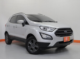 Ford Ecosport Freestyle 2.0 Tp 4x4
