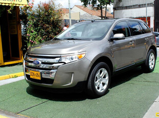 Ford Edge 3.5 Limited