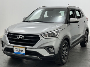 Hyundai Creta Premium Gls 1.6 Aut 5p 2022 Kom892
