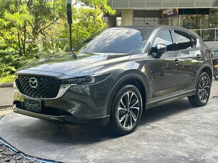 Mazda CX-5 2.5 Carbón Edition