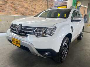 Renault Duster 1.3 Intense Mt 4x4