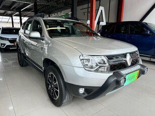 Renault Duster Dinamique Dakar