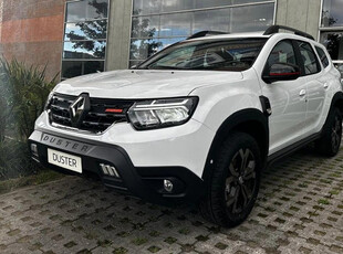 Renault Duster Iconic 4*4 M/t