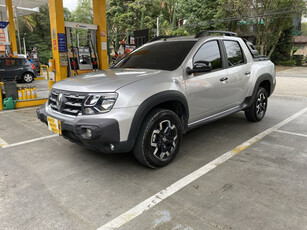 Renault Duster Oroch 2.0 Intens 4X2