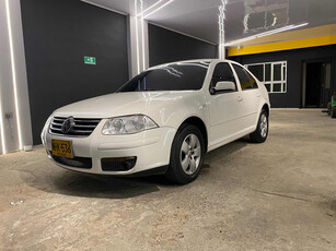 Volkswagen Jetta 2.0 Europa