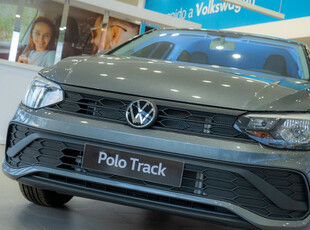 Volkswagen Polo Track MT 1.6