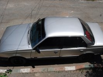 Chevrolet Captiva 1988, Automática, 2 litres - Cali
